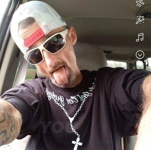 Meet your Posher, Daniel